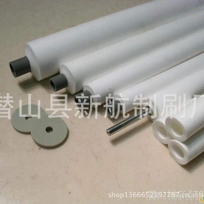 吸水辊橡胶辊