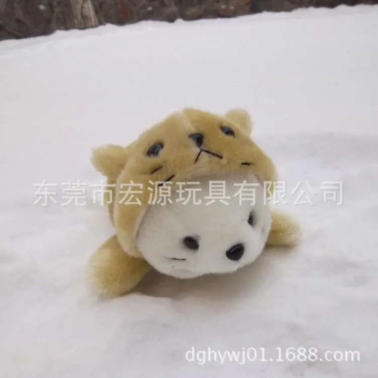 海洋动物玩具