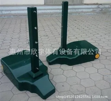 移动式网球柱2