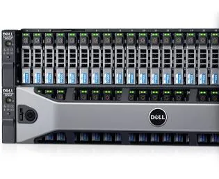 PowerEdge r730xd机架式服务器 - 启用面向未来的数据中心 PowerEdge r730xd机架式服务器 - 启用面向未来的数据中心