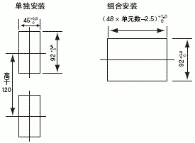 E5□Z 外形尺寸 12