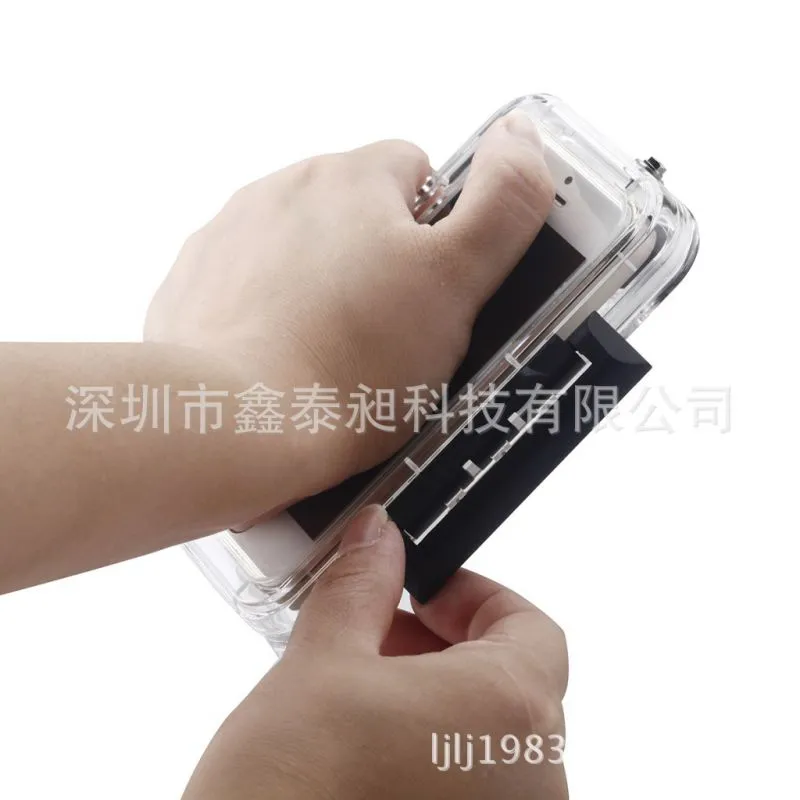 iphone防水运动配件