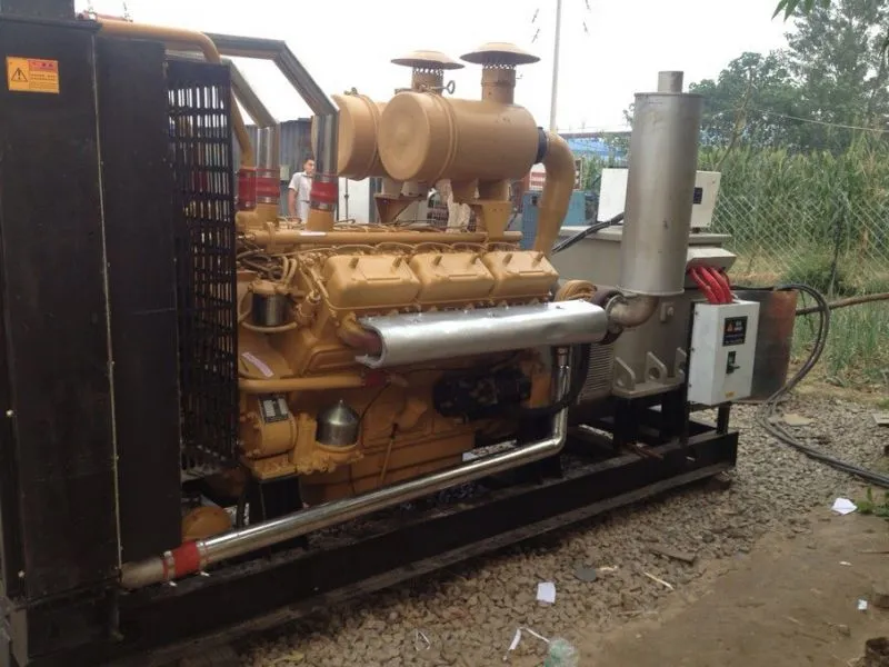350KW图片