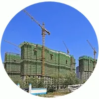 PE钢带增强螺旋波纹管建筑工程 PE钢带增强螺旋波纹管建筑工程