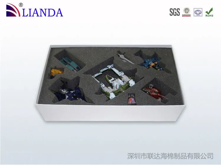 包装海棉产品型号 (3)
