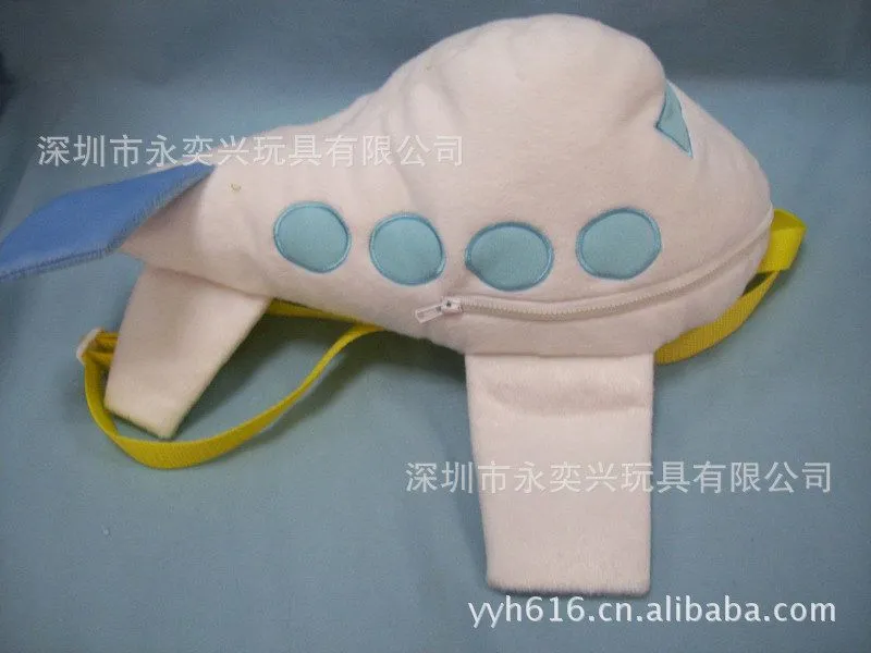 毛绒玩具