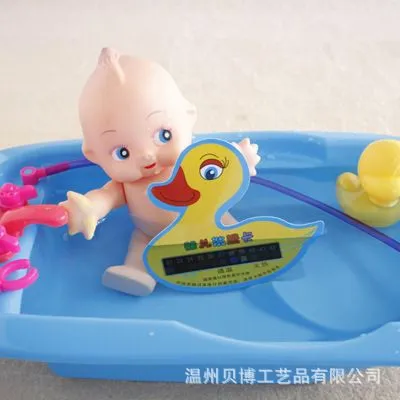 水温卡