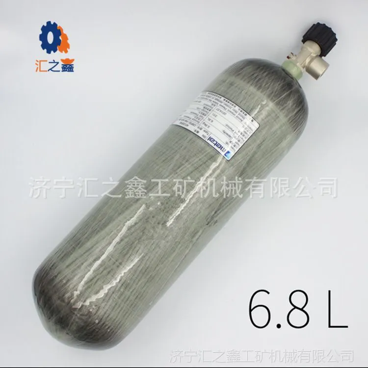 碳纤维氧气瓶 (5)