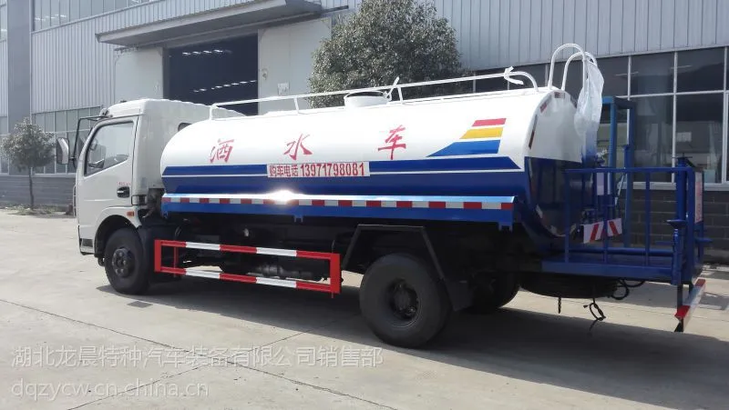 山东临沂市东风单桥洒水车,敦化洒水车厂家 山东临沂市东风单桥洒水车,敦化洒水车厂家