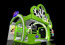 南宁展览策划 济南展览搭建公司