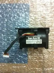 原装日本SANYO 9CRA0412P5J04 4056 DC12V 1.4A超暴力服务器<span class=