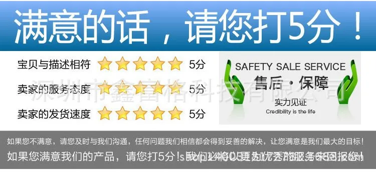 3M满意度