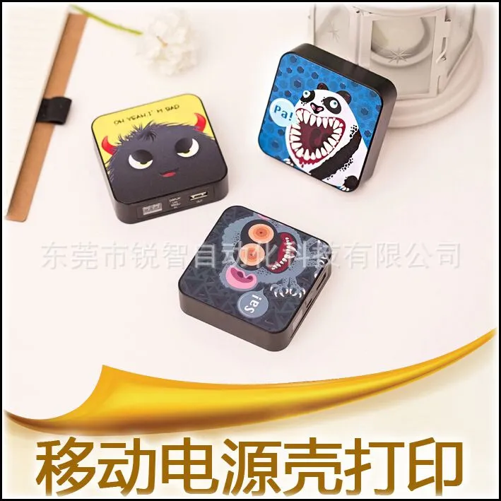 亚克力打印2