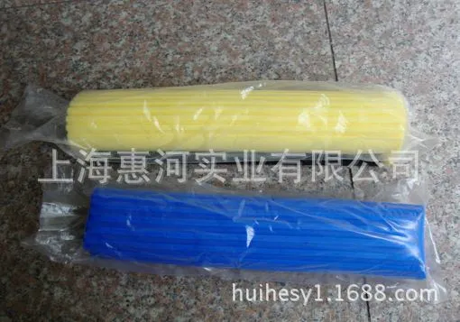 胶棉拖把包装机