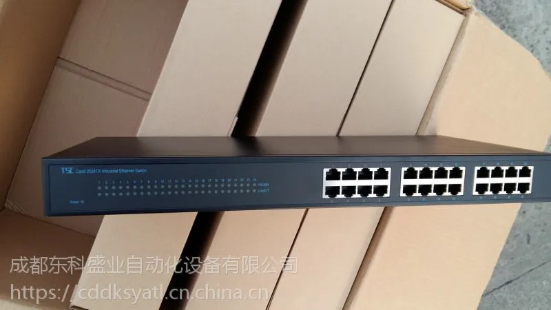 Carat55-2GF-4TX-4FS20 TSC