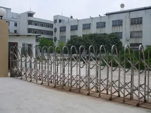 厂区图片