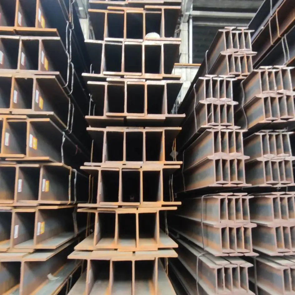 长期供应304不锈钢槽钢 耐腐蚀热轧工字钢 规格齐全
