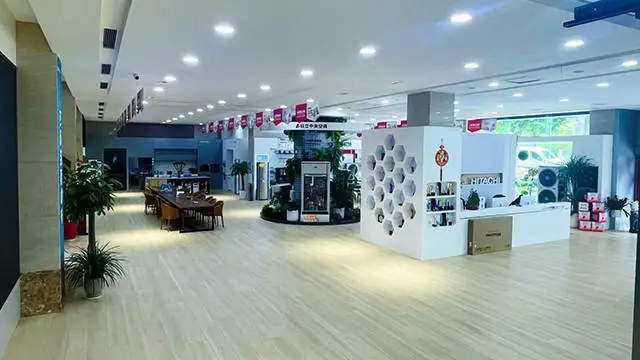 崇明区日立中央空调 欢迎咨询 上海升浪智能科技供应