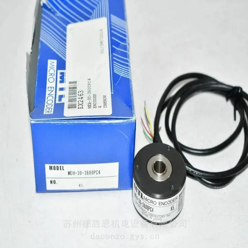 日本MTL编码器 REH-30-1000RE REH-30-9000PR 传感器