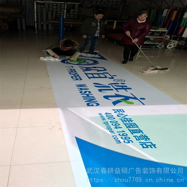 宜昌远安灯箱安装制作
