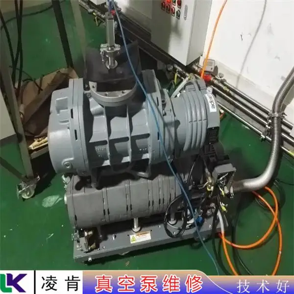 VGD15里其乐真空泵维修欢迎咨询