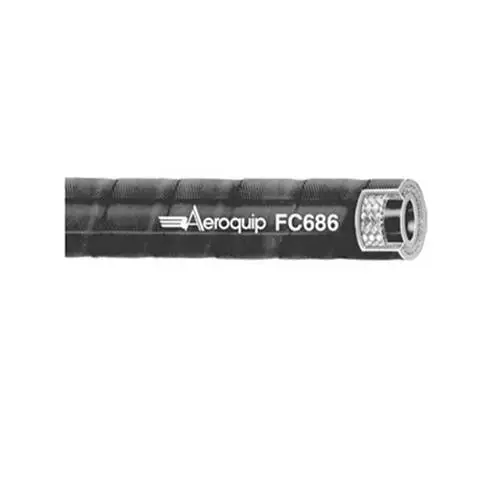 AEROQUIP 软管 美国 2807-6
