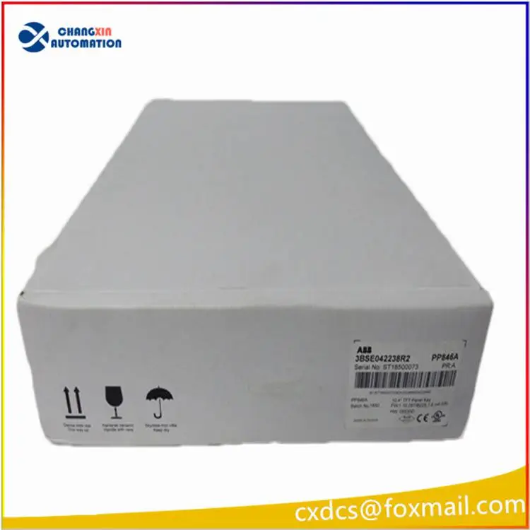 PM867K01控制器模块工业控制优质供应商