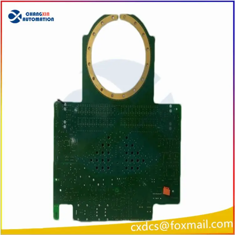 3BSE009598R1控制器模块工业控制优质供应商
