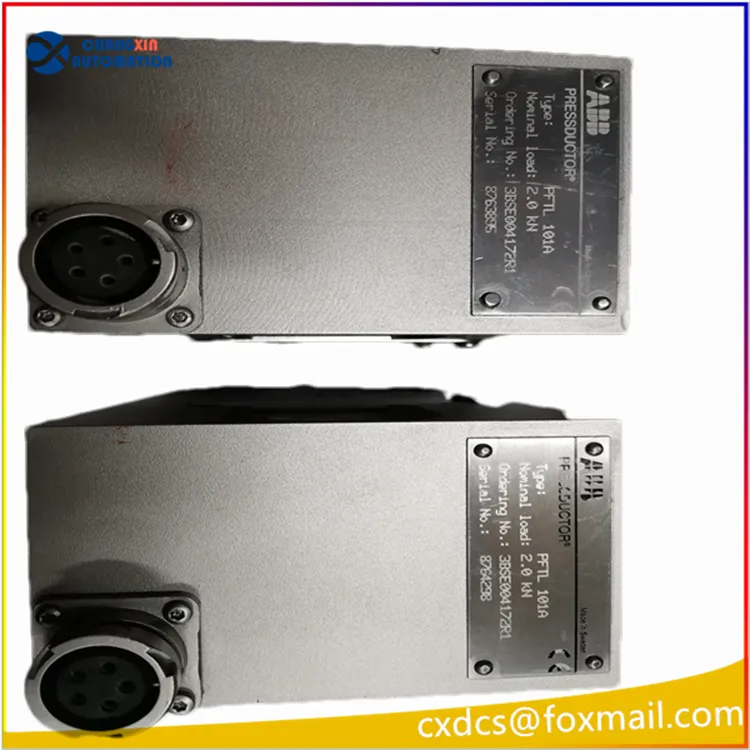 PM802F数字输入模块工业控制优质供应商