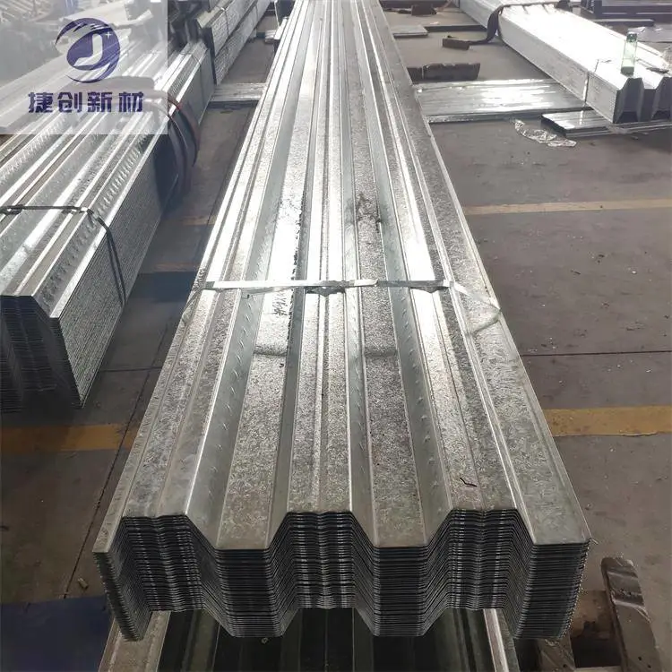 天津武清建筑承重板JC130-300-600型物流配送