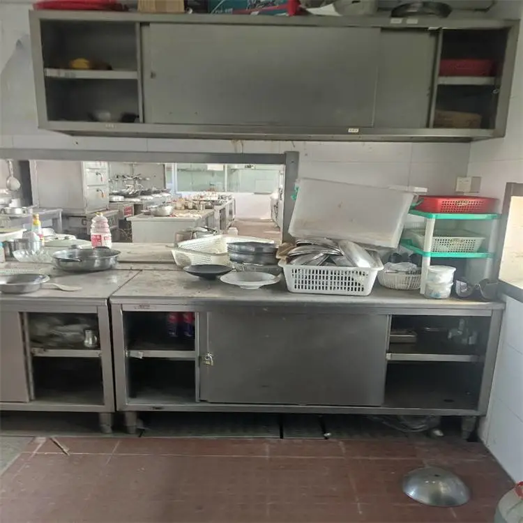 酒店厨具回收价格 肇庆市回收废旧显示器 酒店旧电视机回收