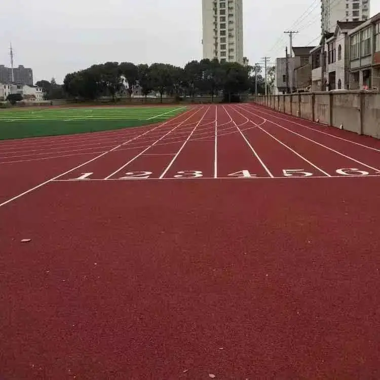 溧水室内外地胶都有的专业溧水小区陶瓷防滑路面