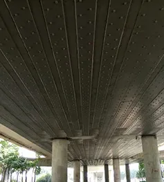长春双阳桥梁支座快速加固材料隧道工程施工修补灌浆料