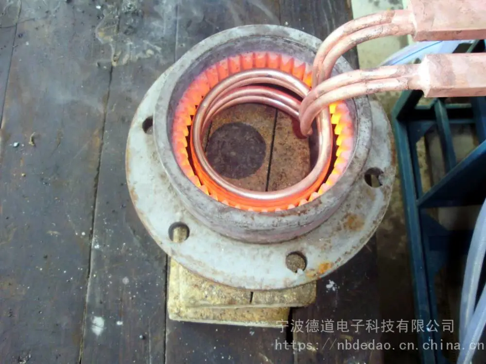 葫芦岛 超高频淬火 球头淬火 提供淬火工艺