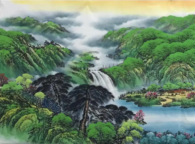 鄂尔多斯墙绘壁画手绘墙公司_外墙围文化墙墙体彩绘涂鸦墙画公司