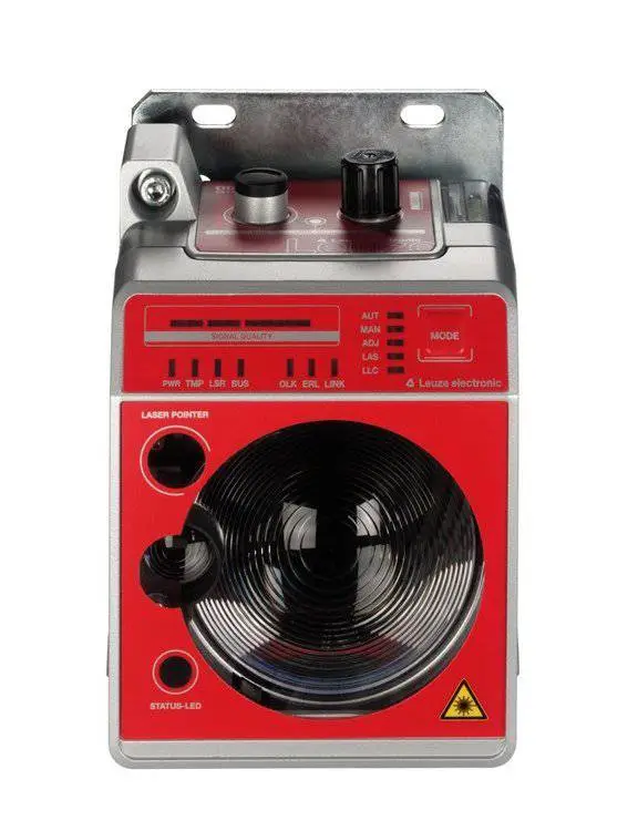 劳易测 50132927 DDLS 508 120.3 L 光学数据传输器 全新原装 正品现货