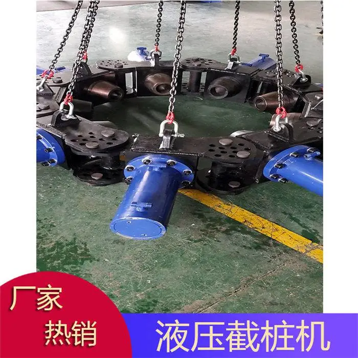 山西晋中钩机破桩机破桩头机械 山西晋中钩机破桩机破桩头机械