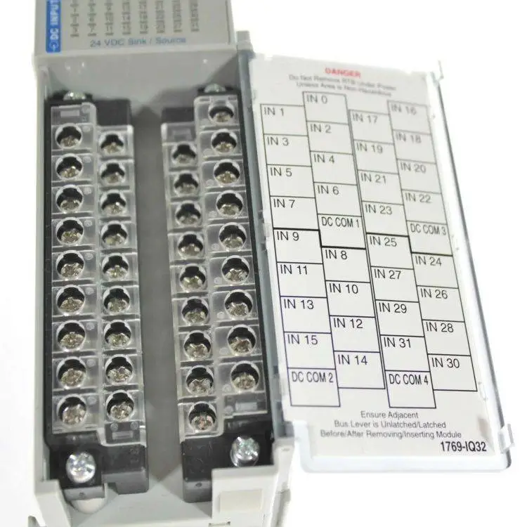 AB罗克韦尔VPL-B1652F-PJ12AA电源 端子 机架