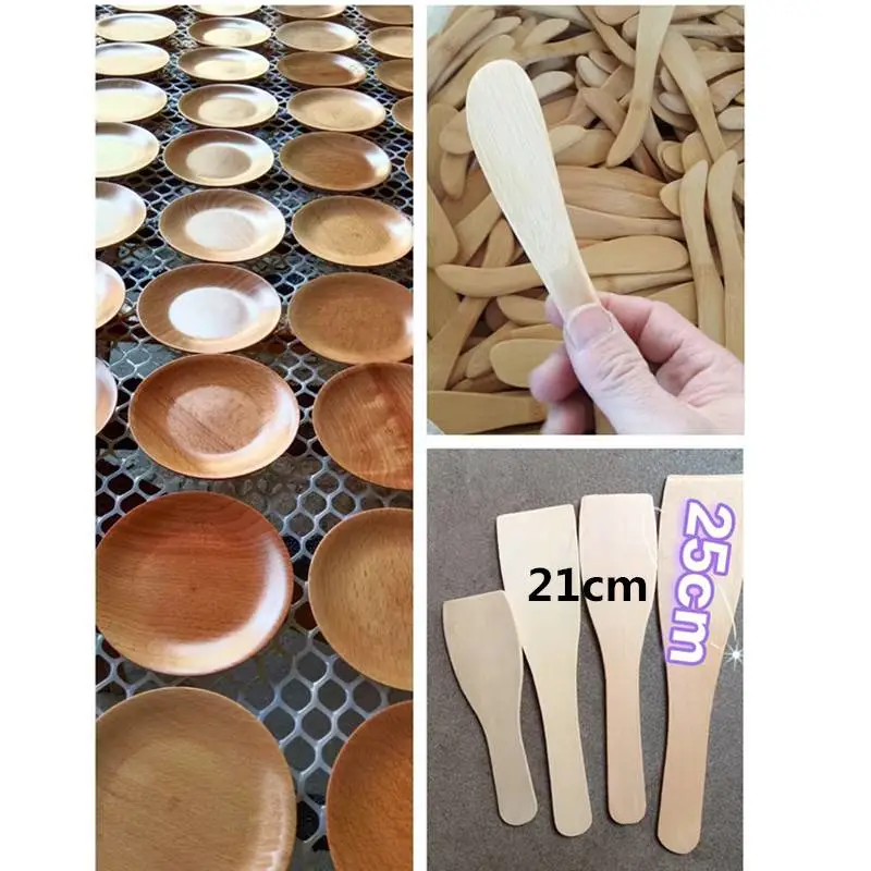 烹饪勺铲 电煮锅铲 竹铲 木铲 竹木铲勺锅具专用铲勺 小锅铲子厨房用品