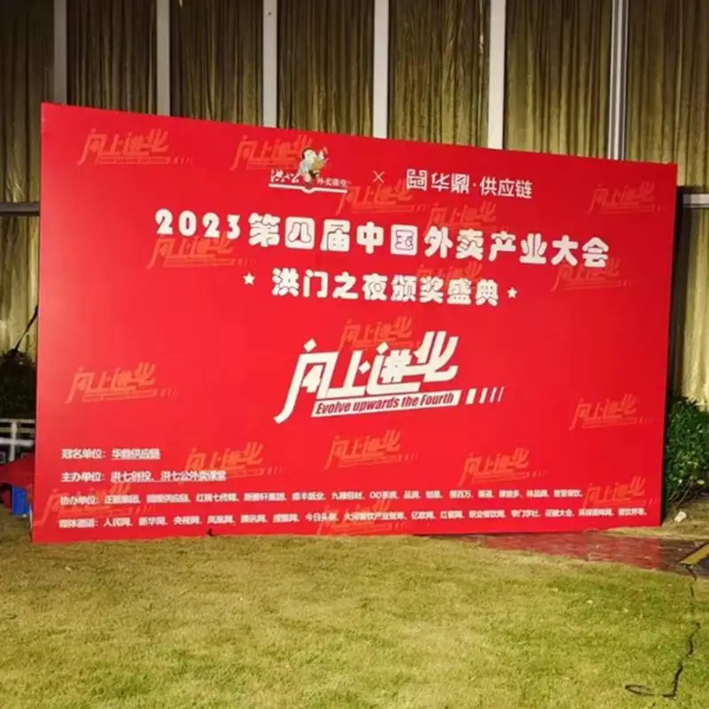 天津发光字制作 商铺发光字制作厂家 一站式服务