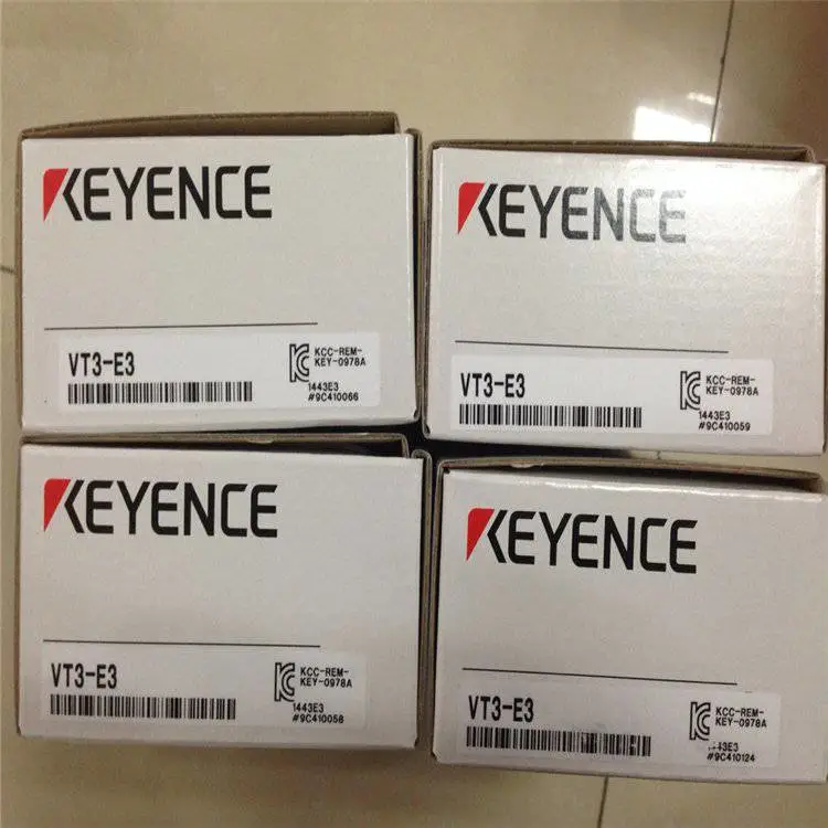 KV-B8XTD/KV-C16XTD/I/O单元可编程逻辑控制器