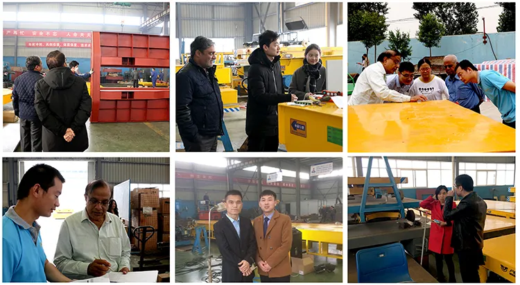 新乡市百特智能转运设备有限公司 大型 重型 中型 小型 直线 转弯