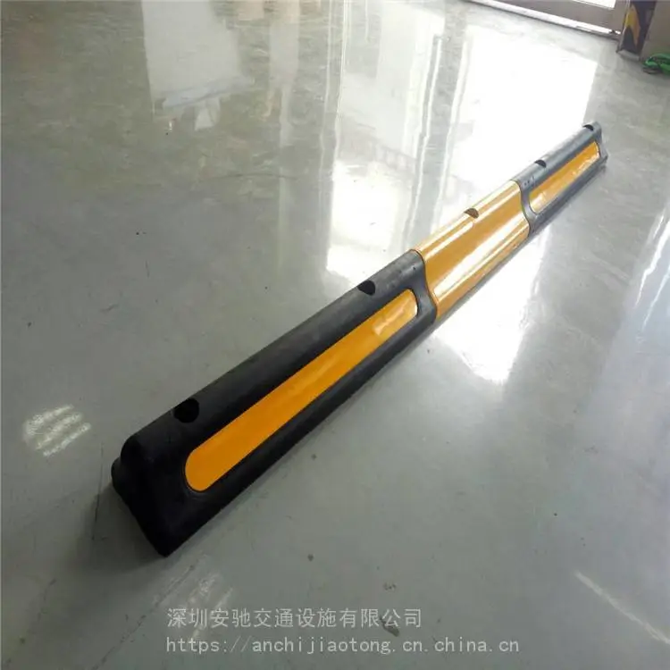 厂家供应林芝2米型钢器 挡轮杆