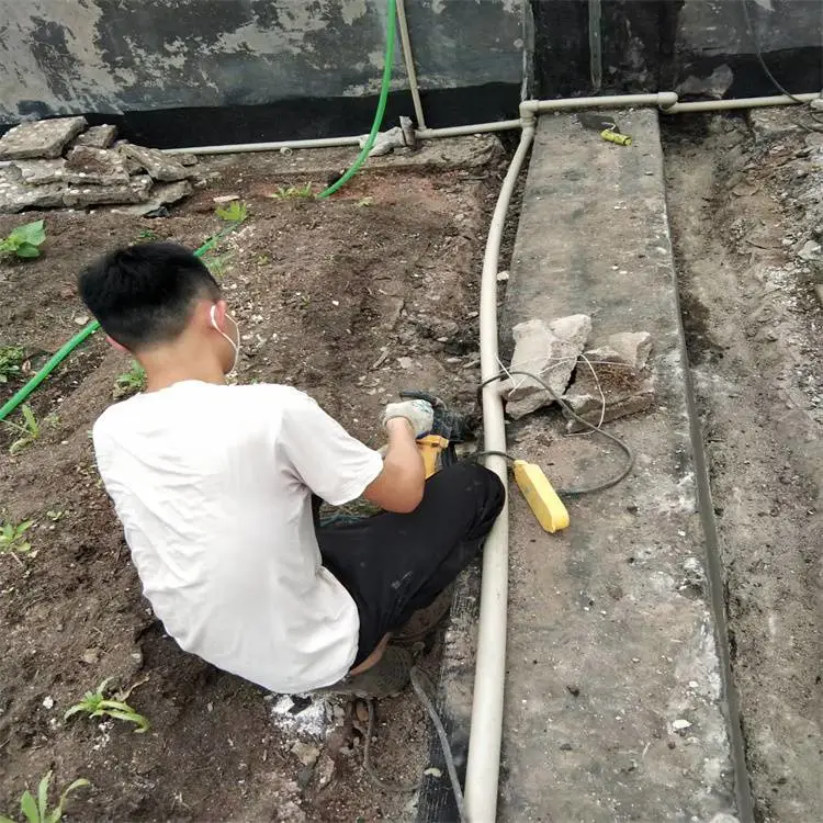 湛江麻章防腐防绣工程施工队