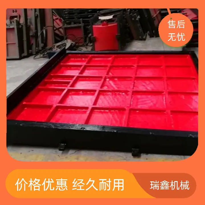 石家庄硬止水铸铁闸门-机闸一体式铸铁闸门密封效果好