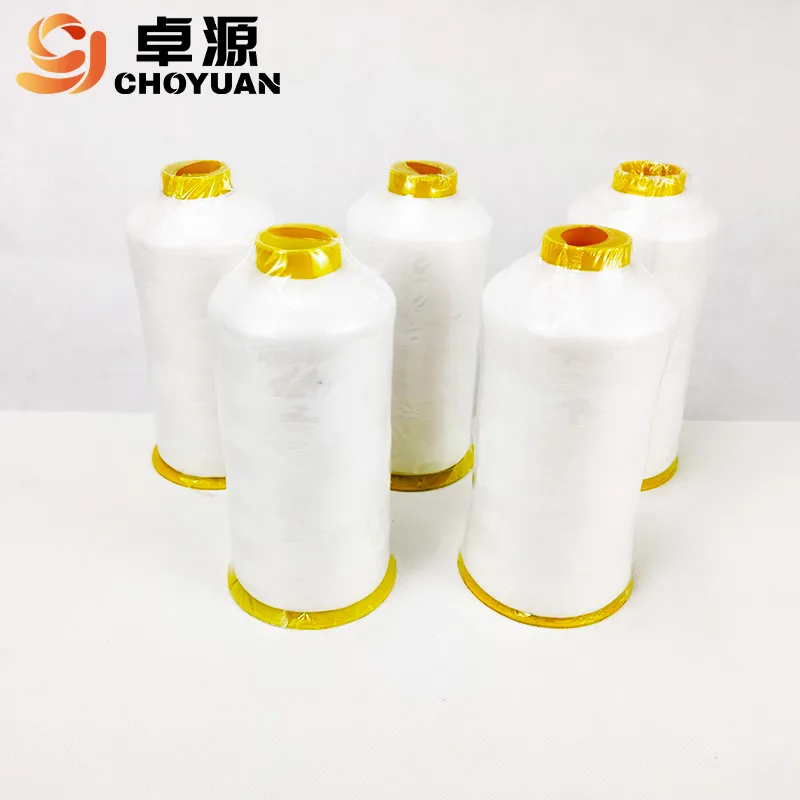 PTFE 聚四氟乙烯 可定做各规格绳带、缝纫线、股绳