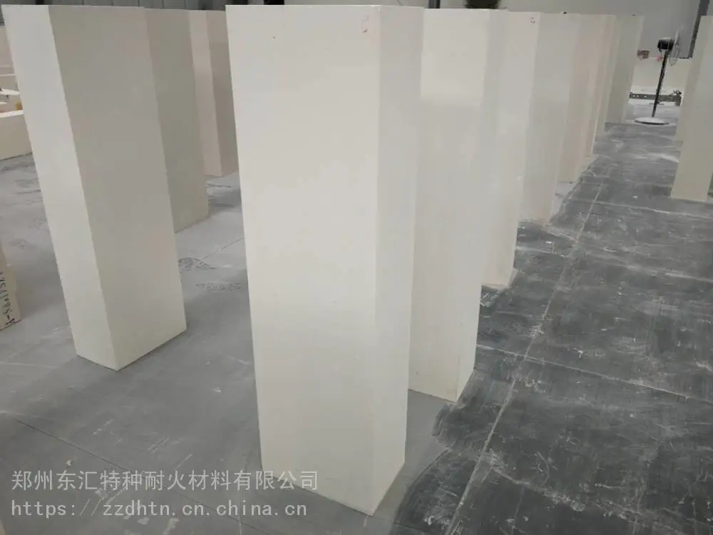 专业设计生产锆刚玉AZS36#WS-Y质量好