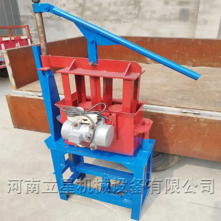 小型制砖机工作原理昌平区透水砖机 小型制砖机工作原理昌平区透水砖机