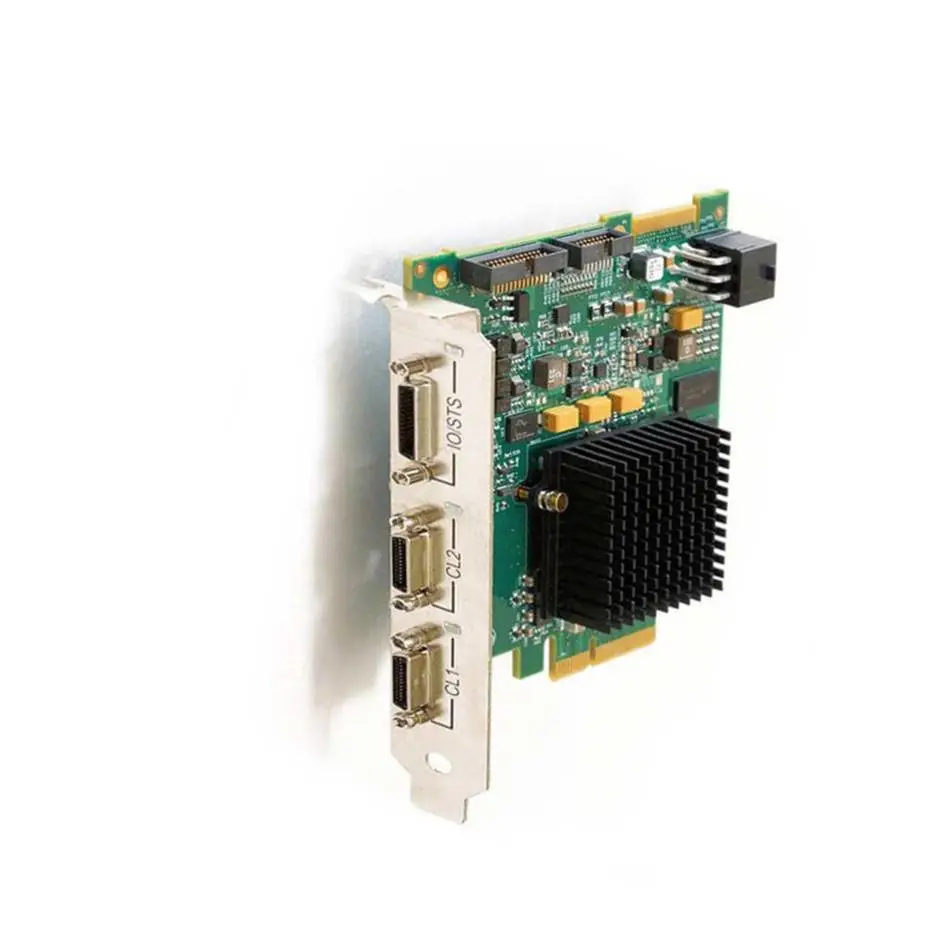 Xtium-CL MX4 | Teledyne DALSA �Ӿ�ͼ��������