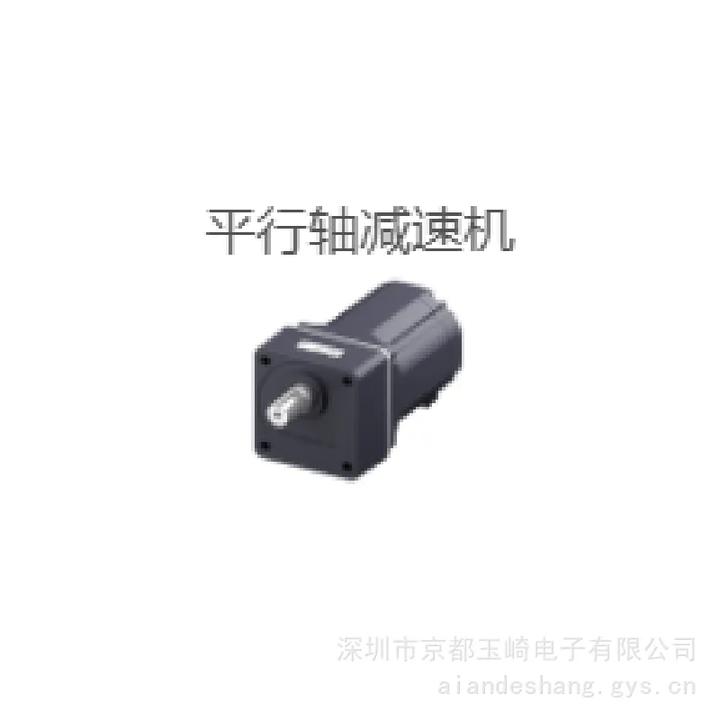 长 寿命型东方马达无刷电动机（PM电动机）京都玉崎 BLM5200HPK